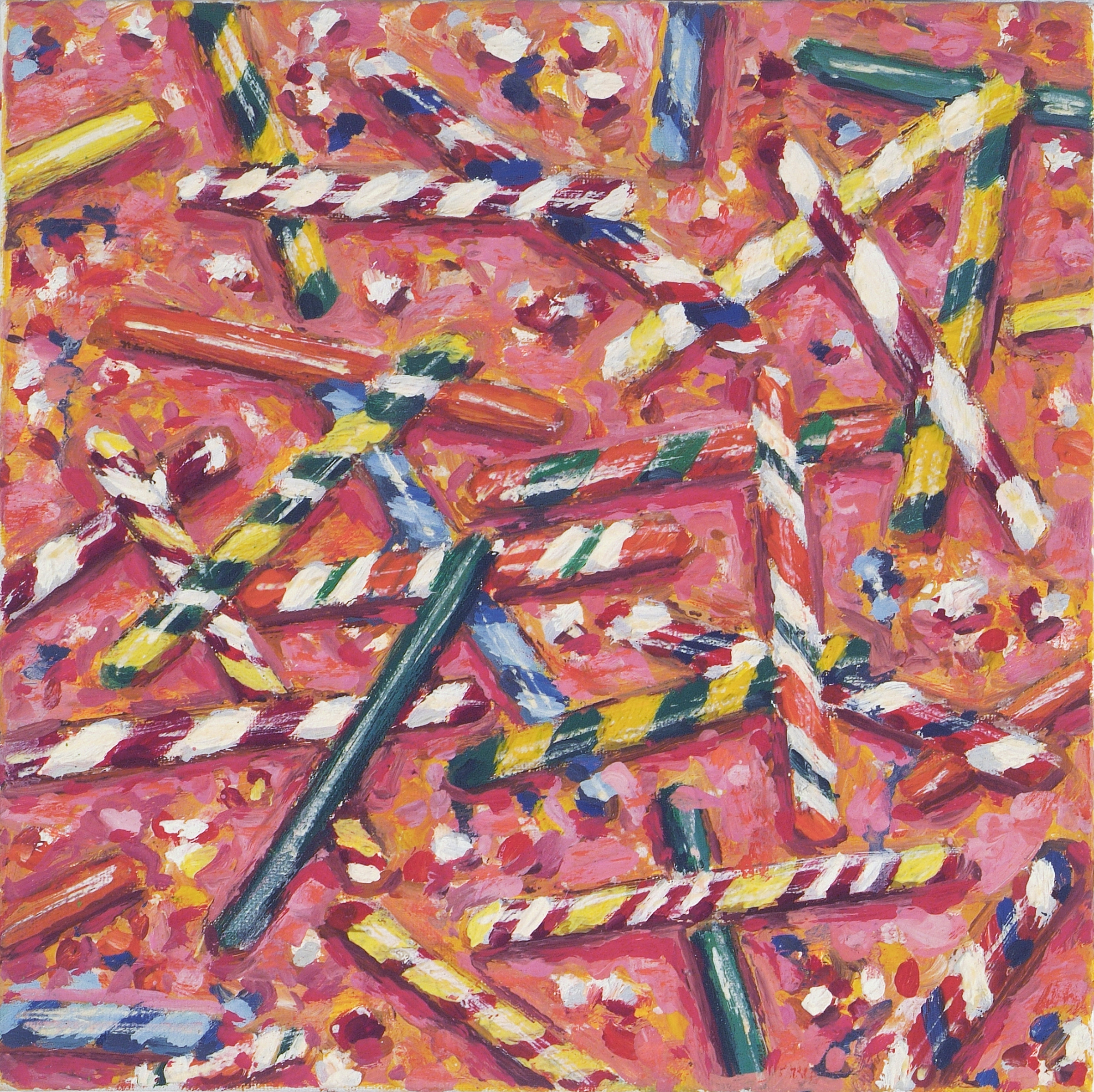 Joy Sticks 2